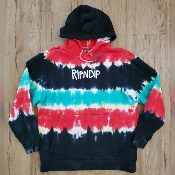 RipnDip hoodie SKU835 - Picture 1 of 3